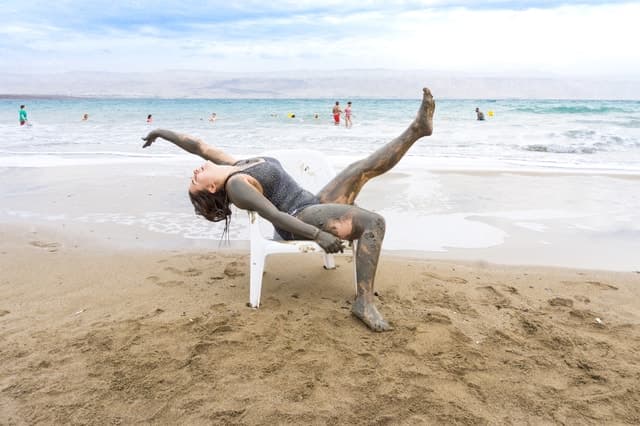 Best Dead Sea Tours from Jerusalem