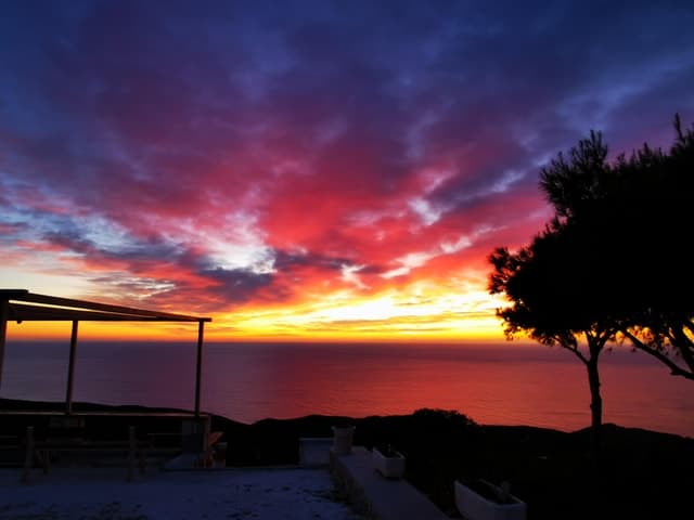 Best Zakynthos Sunset Tours & Scenic Island Experiences