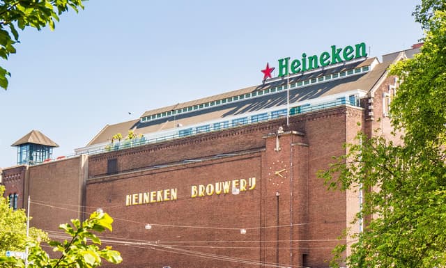 Best Heineken Experience Amsterdam Tours & Tickets