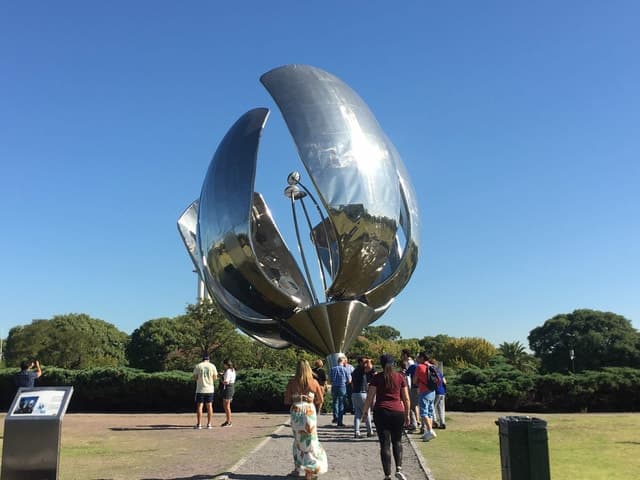 Buenos Aires City Tour + Open Bar Boat Cruise