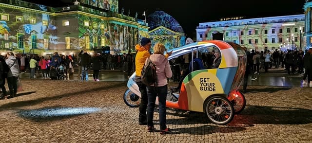 Illuseum Berlin: An Unforgettable Immersive Experience