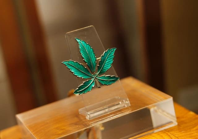Barcelona's Unique Cannabis Culture Tour