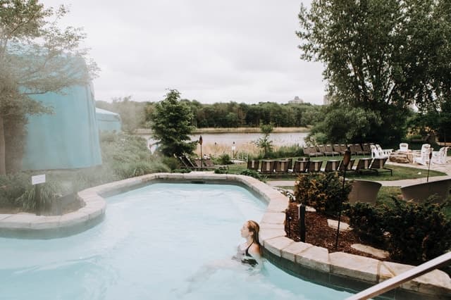 Book Montreal Nordic Spa Tickets & Tours