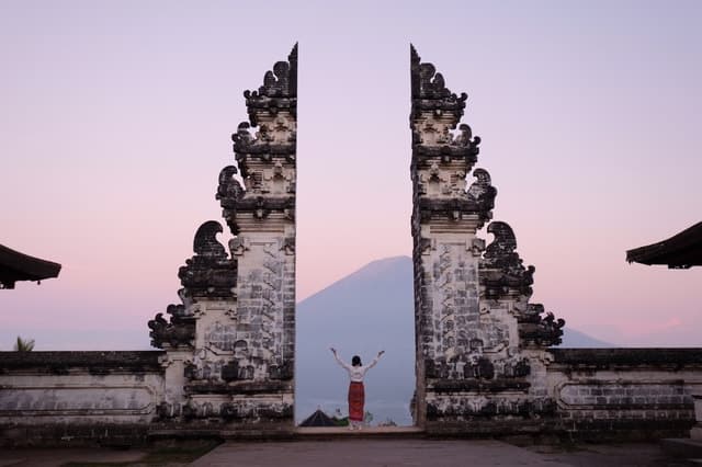 Compare Best Gate Of Heaven Tours in Kuta