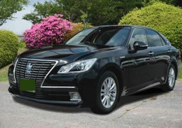 Yonago Kitaro Airport: Private Transfer to/from Yonago City