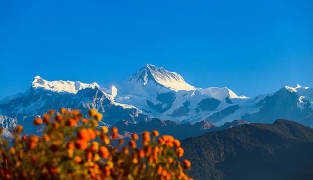 Pokhara: Sarangkot Sunrise And Private Full-Day Tour