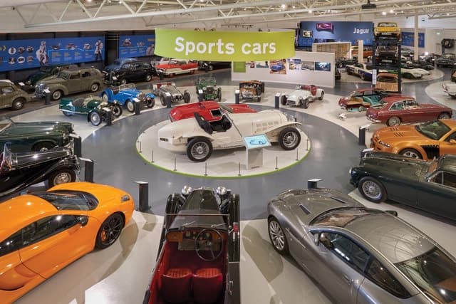 Compare AutoMuseum Wurzburg Tours & Tickets