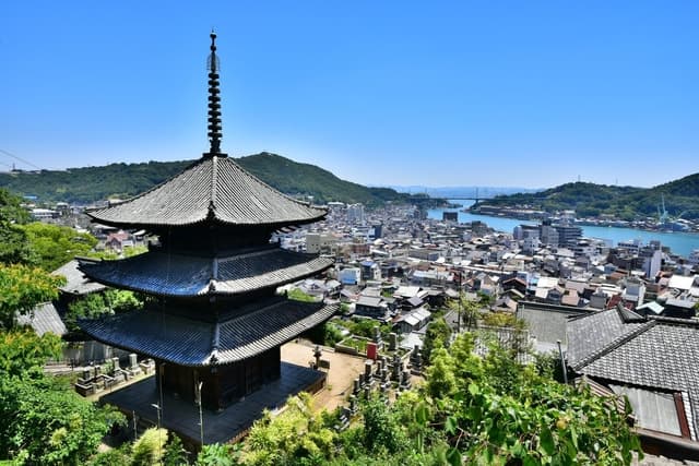Best Onomichi Private Tours: Authentic Local Experiences