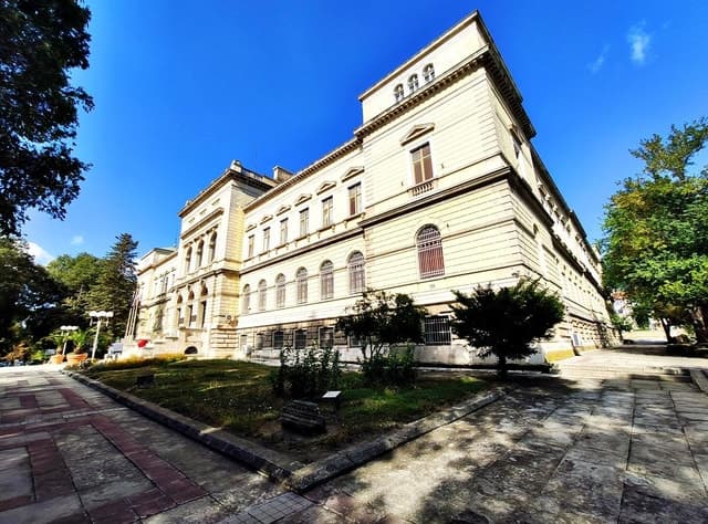 Varna: Archaeological Museum Ticket & E-Guide