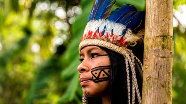 Iquitos: Native Community Experience & Amazon River Tour