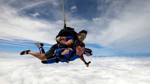 Ultimate Wollongong Skydive: Sydney's Best Aerial Adventure