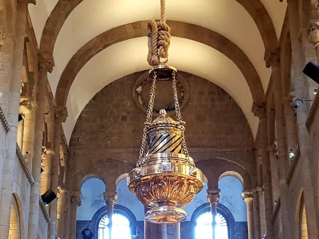 Best Cathedral of Santiago Tours & Guided Experiences