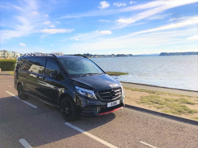Compare Best Southampton Cruise Transfers