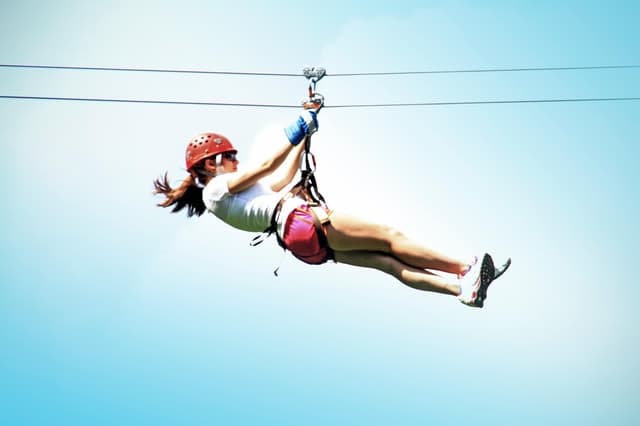 Top-Rated El Limón Zipline Tours in Sinop