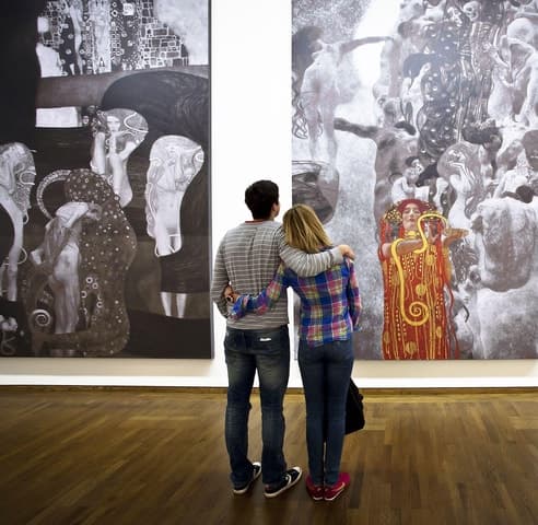 Best Leopold Museum Tour: Discover Vienna's Art Treasures