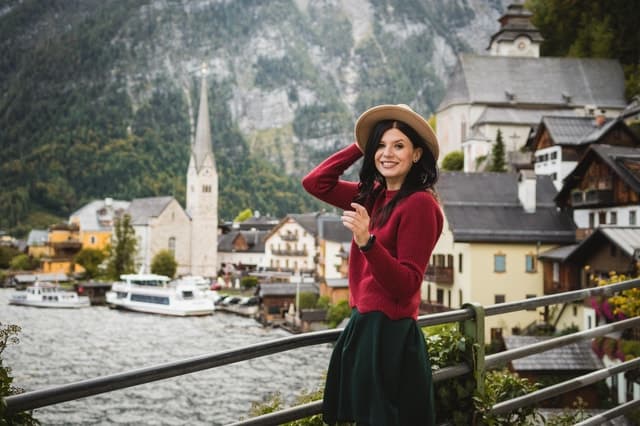 Explore Hallstatt with a Local Photographer