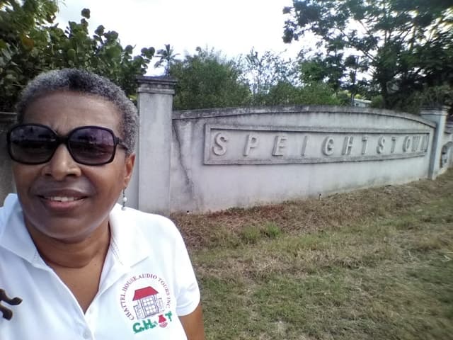 Speightstown: Historic Walking Tour