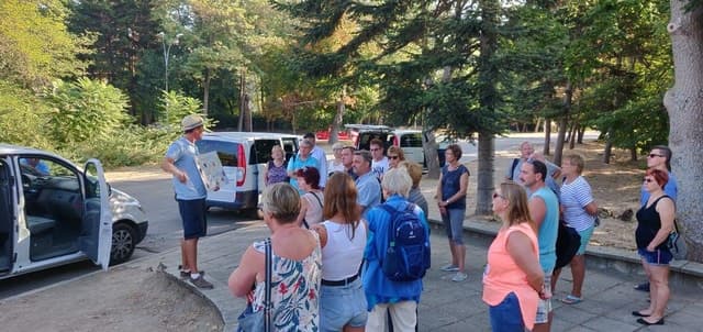 Varna: Guided VIP Tour