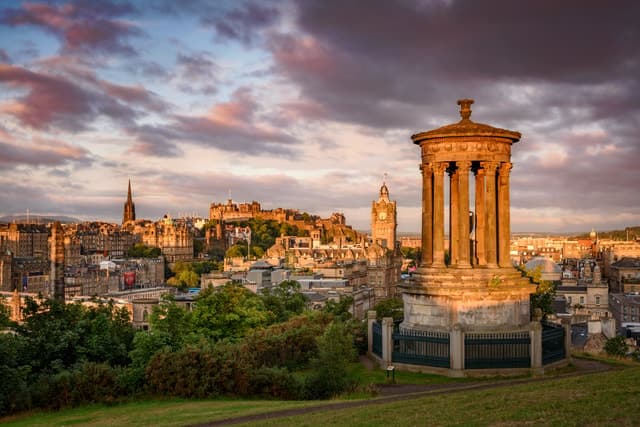 Exclusive Edinburgh Private Tours & Bespoke City Experiences