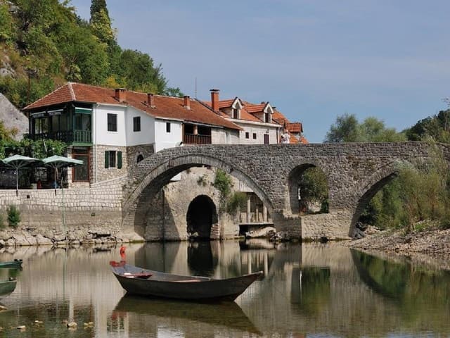 Montenegro Wine Tour & Skadar Lake experience from Podgorica