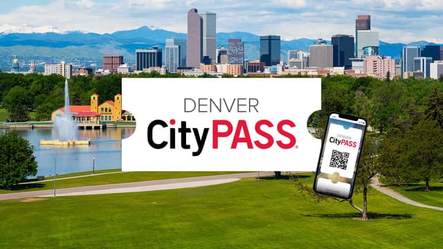 Save Big on Denver's Top Attractions & Experiences