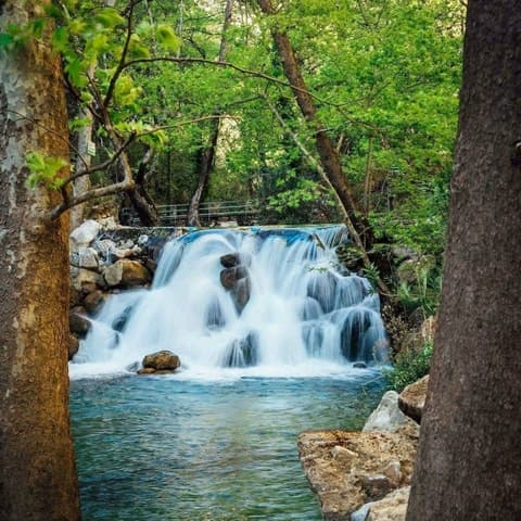 Alanya Village & Nature Tour: Local Culture & Fun Day Trip