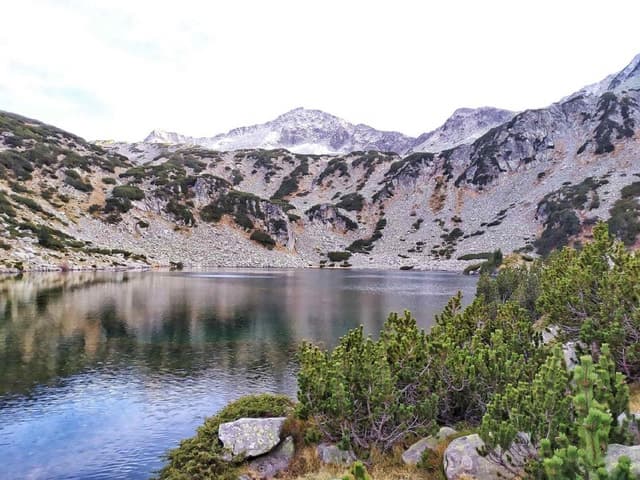 Sofia: Pirin National Park Hike & Bansko Visit