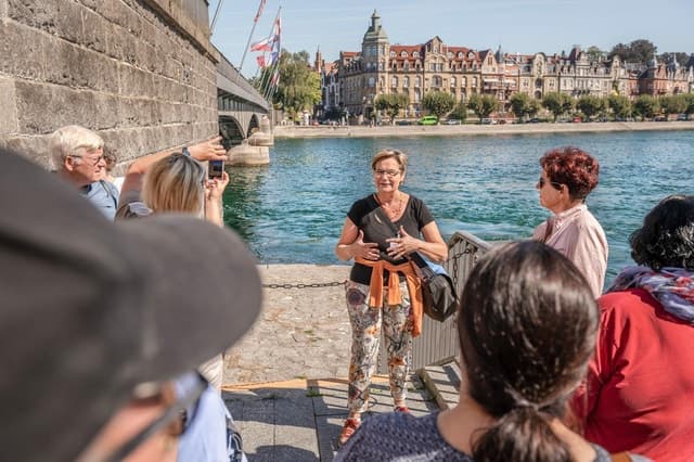Best Constance City Tour: Discover Konstanz's Top Sights