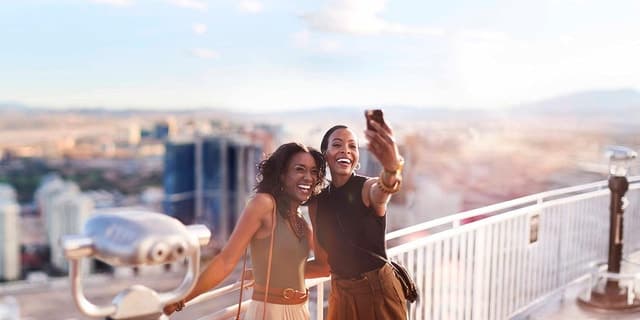 Las Vegas: STRAT Tower Observation Deck Ticket