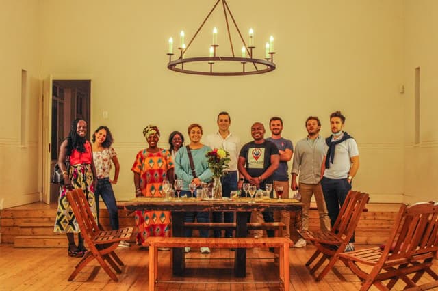 Best Pan-African Cooking Tours in Joburg