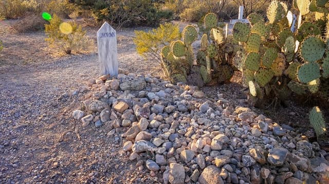 Spooky Tombstone Ghost Tours: Arizona's Best Haunted Experience