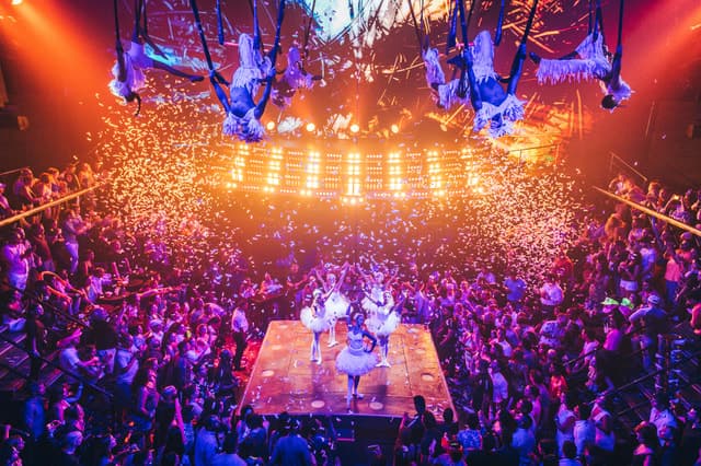 Best Coco Bongo Tours & Tickets Compared