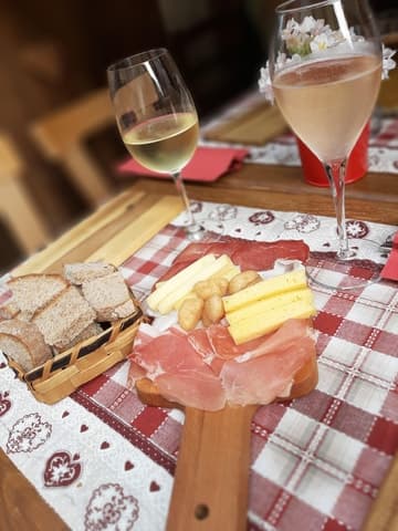 Authentic Aosta Food Tour: A Culinary Walking Adventure