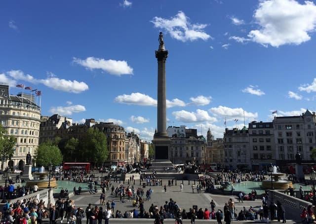 London: Private Spy Tour