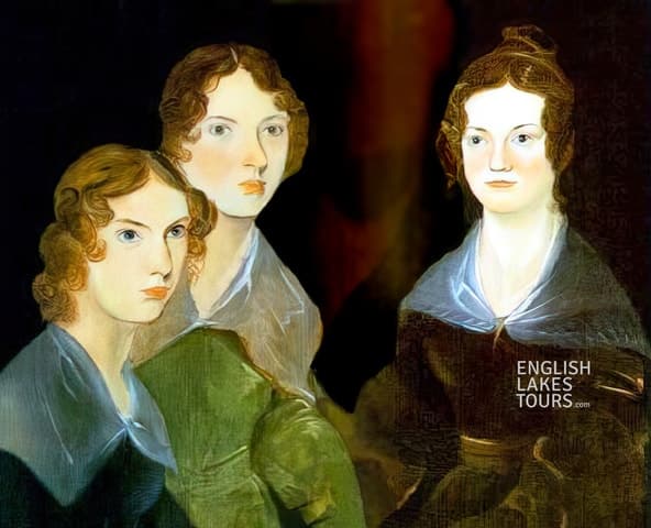 Bronte Country & Windermere Day Excursions
