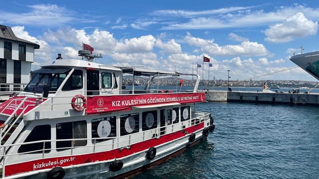 Explore Maiden's Tower Tours & Experiences