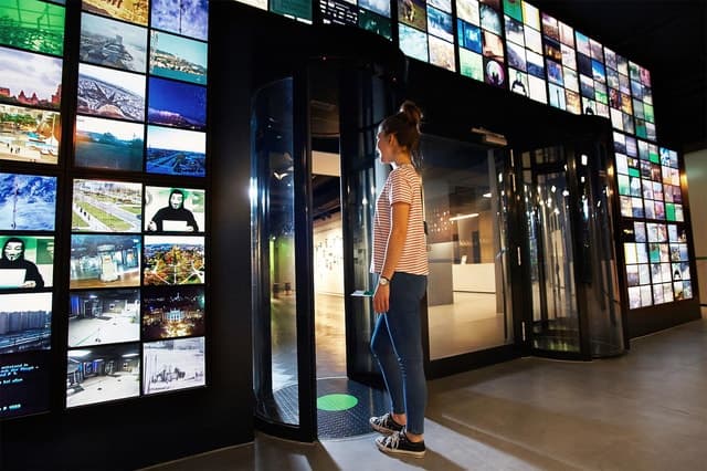 Top Berlin Attraction: German Spy Museum Experience