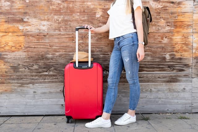 Vancouver: All-Day Luggage Storage at Cruise Terminal