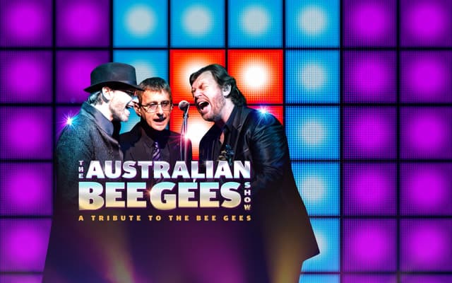 Las Vegas Bee Gees Tribute Concert Tickets