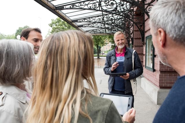 Best Interactive Escape Experiences in Bremen