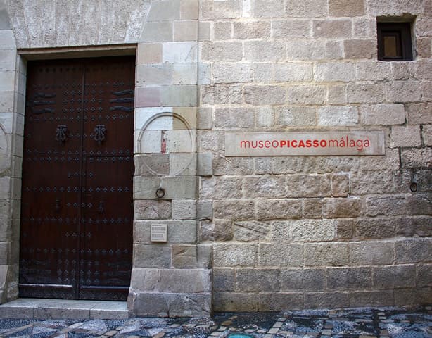 Top-Rated Picasso Museum Malaga Experiences