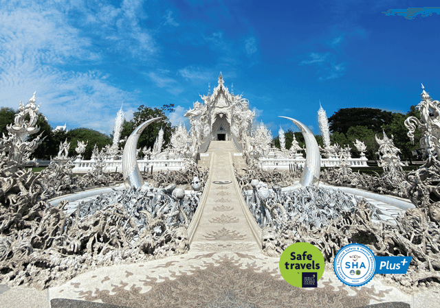 Golden Triangle Day Trip: Chiang Mai’s Iconic Borderlands