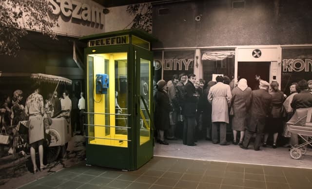 Warsaw: Museum of Life Under Communism Entry Ticket