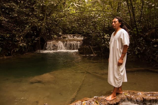 2 Day Lacandon Jungle, the Lost City and Bonampak Ruins