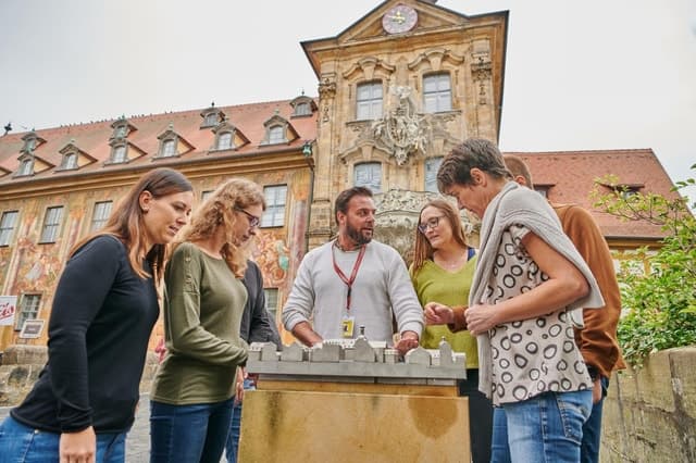 Best Bamberg Walking Tours: Explore UNESCO Heritage