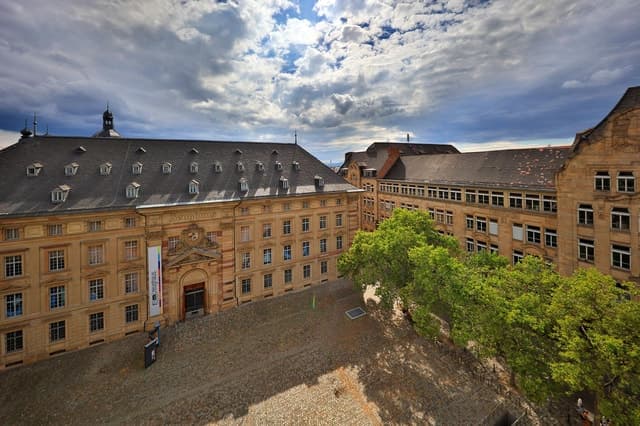 Mannheim, guided costume tour: Tour with Night Watchman