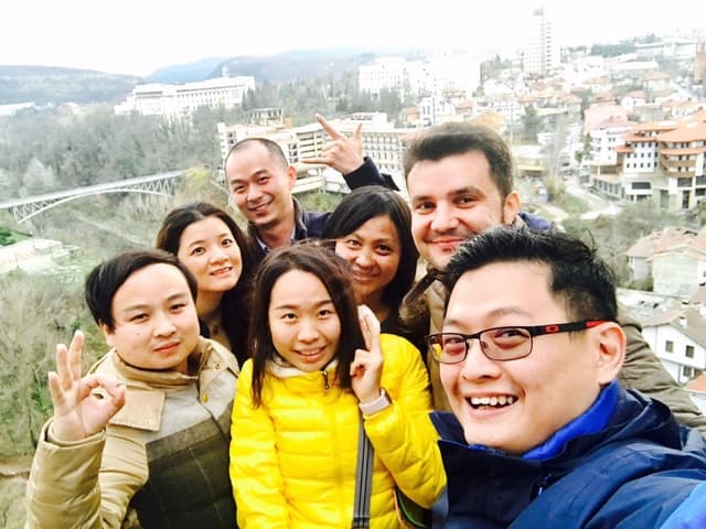 Bucharest City Tour 4h - Small Group Tour by Car