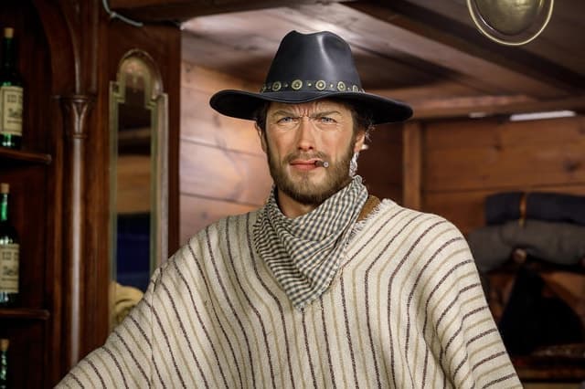 Unforgettable Celebrity Encounters: Madrid Wax Museum