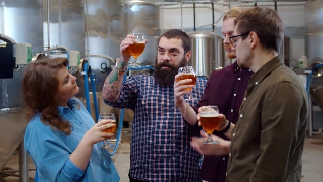 Ultimate San Diego Craft Brewery & Beer Tasting Experience