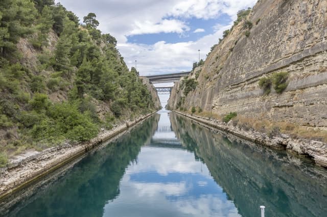 Best Mycenae & Epidaurus Day Trips from Nafplio